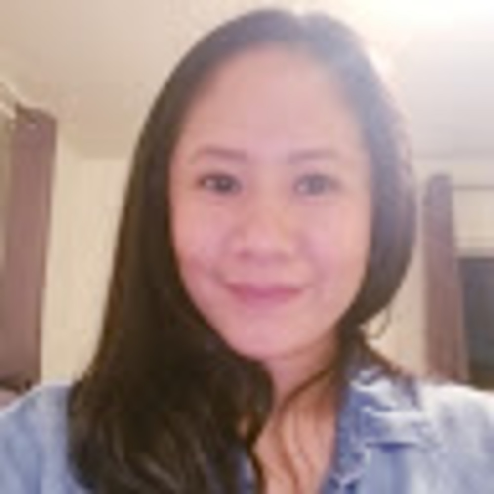 Meet your Posher, Kristine